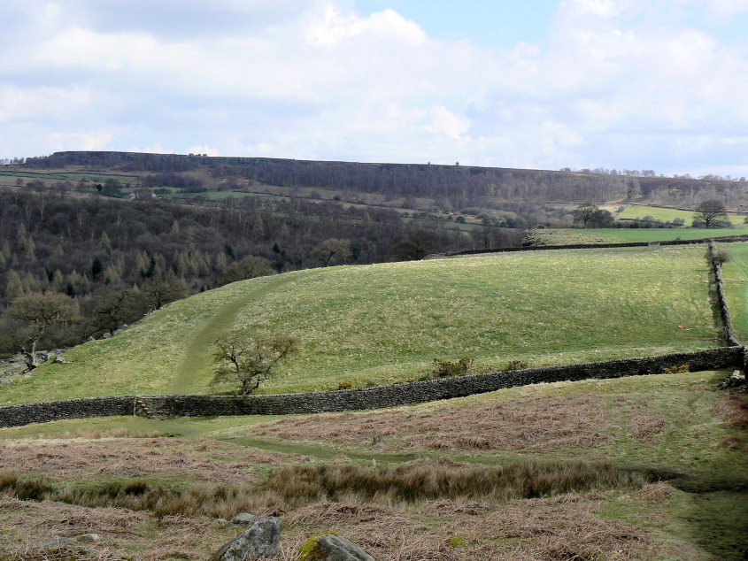 Birchen Edge Birchen Edge